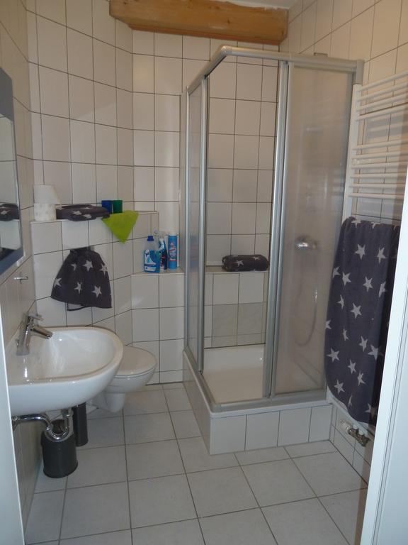 Ferienwohnungen Schuh Ipsheim Esterno foto